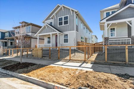 New construction Single-Family house 2662 E 103rd Ave, Thornton, CO 80229 3620- photo 5 5