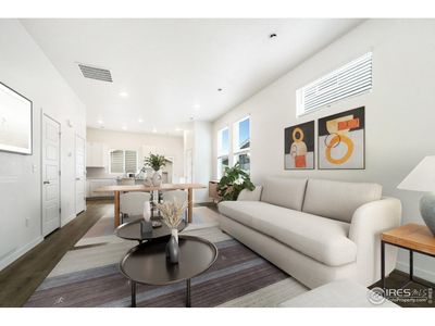 New construction Single-Family house 3836 Lake Clark St, Evans, CO 80620 plan Telluride - image 7