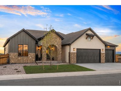 New construction Single-Family house 67 Boxwood Dr, Windsor, CO 80550 - image