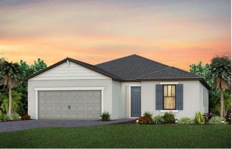 New construction Single-Family house 5454 Silverside Pine Court, Lakewood Ranch, FL 34211 - photo 0