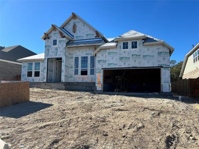 New construction Single-Family house 7508 Montage Dr, Austin, TX 78738 - photo 0 0