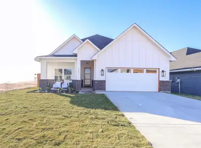 New construction Single-Family house 5221 Farnsworth Ave, Fort Worth, TX 76107 - image