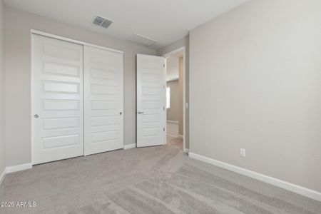 New construction Townhouse house 5832 E Covey Ln, Phoenix, AZ 85054 null- photo 22 22