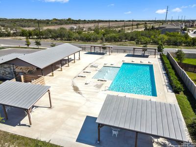 New construction Single-Family house 211 Antelope Vly, San Antonio, TX 78253 Avery- photo 25 25