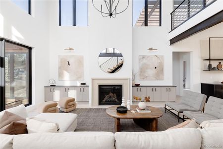 New construction Single-Family house 5040 Moss Pl, Golden, CO 80403 - image 6