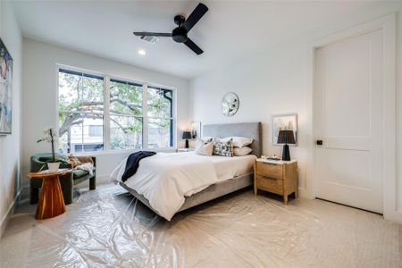 New construction Single-Family house 1016 Peden St, Houston, TX 77006 - image 9