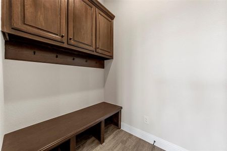 New construction Single-Family house 1973 Creekview Ln, Nevada, TX 75173 plan 2591 - image 8