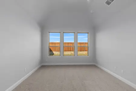 New construction Single-Family house 10632 Moss Cove Dr, Crowley, TX 76036 plan Delta - image 19