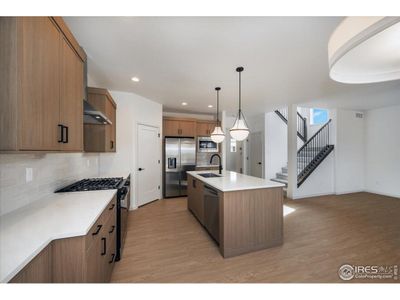 New construction Single-Family house 1395 S Gardenia Dr, Milliken, CO 80543 - image 14