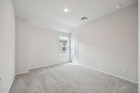 New construction Single-Family house 1107 Novelle Bend Dr, Huffman, TX 77336 - image 9