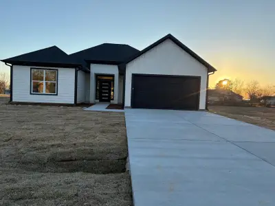 New construction Single-Family house 234 Candlelight Ln, Livingston, TX 77351 - image