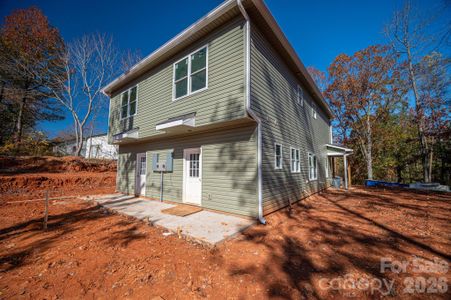 New construction Duplex house 5538 Wrenn Dr, Denver, NC 28037 - image