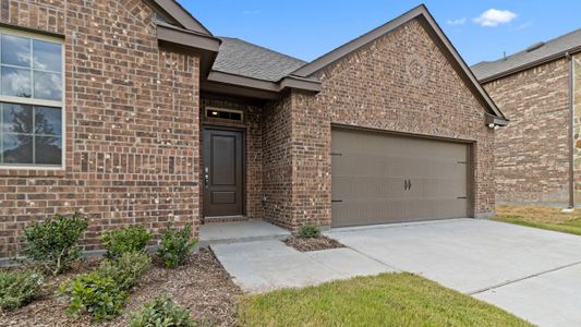 New construction Single-Family house 103 Armadillo Ct, Caddo Mills, TX 75135 null- photo 6 6