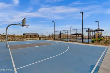 Earnhardt Ranch by Blandford Homes in Chandler - image 3