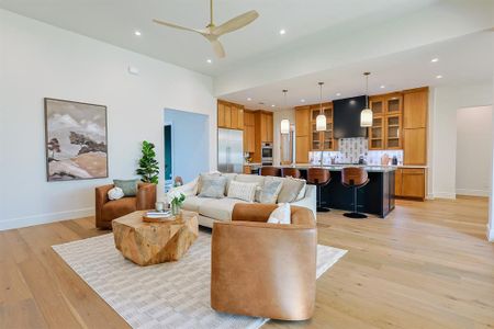 New construction Single-Family house 2941 Kosse Ct, Grapevine, TX 76051 - image 12