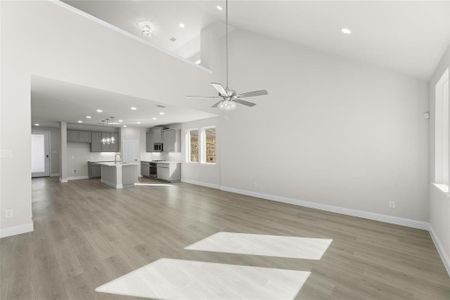 New construction Single-Family house 1234 Redcoat Dr, Forney, TX 75126 Ryder- photo 18 18
