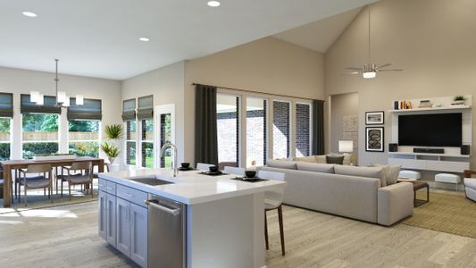 Chatham Reserve by Olivia Clarke Homes in Celina - photo 20 20