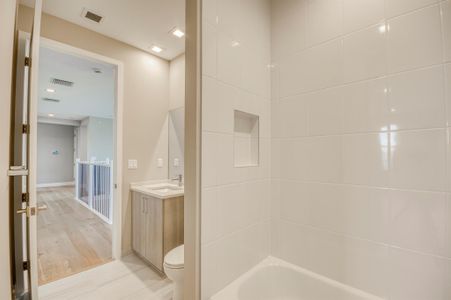 New construction Single-Family house 10014 Skyloft St, Palm Beach Gardens, FL 33412 plan Olympus - image 17