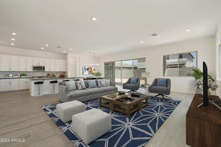 Stonefield by Homes by Towne in Surprise - photo 31 31