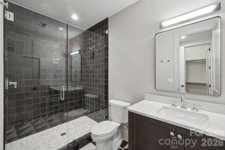 New construction Single-Family house 213 Crest Ct, Weddington, NC 28104 - image 7