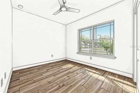 New construction Single-Family house TBD-3 Sw Tbd, Newberry, FL 32669 - image 16