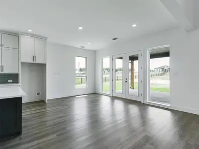 New construction Single-Family house 308 Ryker, Gunter, TX 75058 null- photo 14 14
