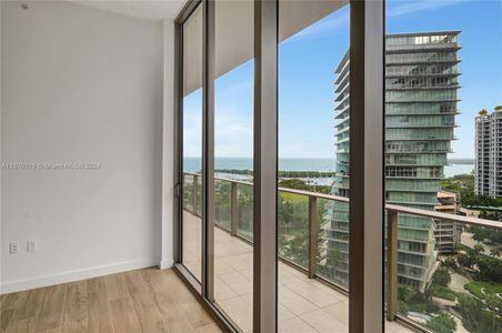 New construction Condo house 2655 S Bayshore Dr, Unit 1409, Miami, FL 33133 null- photo 44 44