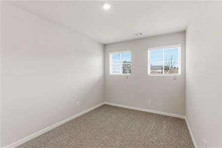 New construction Single-Family house 4151 Chapel Hill Reserve, Douglasville, GA 30135 plan Magnolia - image 15