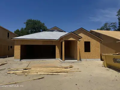 New construction Single-Family house 1724 St. Paul Ave, Jacksonville, FL 32207 null- photo 0