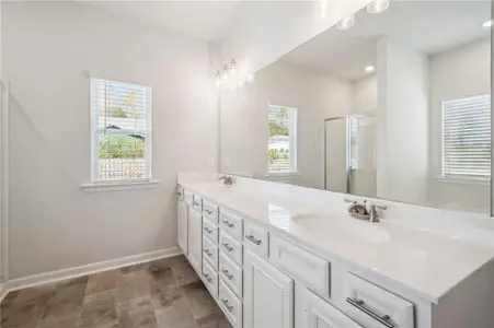 New construction Townhouse house 99 Maple Trl, Dawsonville, GA 30534 - image