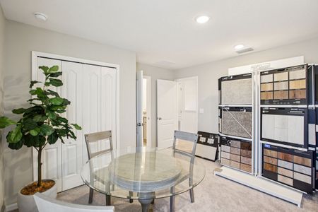 New construction Townhouse house 3970 Collegiate Blvd, Lakeland, FL 33803 plan St. Augustine - image 19