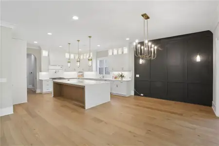 New construction Single-Family house 5310 W Parc Pl, Cumming, GA 30040 - image 17
