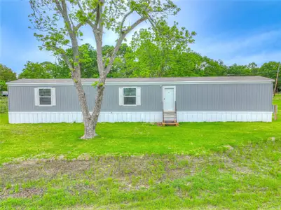 New construction Single-Family house 275 Adams Arc, Livingston, TX 77351 - image