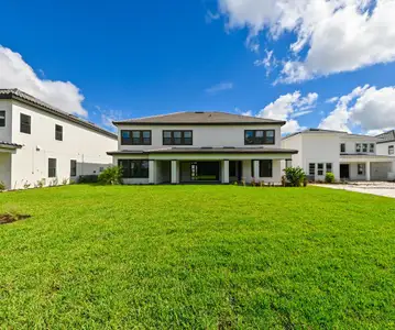 New construction Single-Family house 33750 Ocean Spray Ln, Wesley Chapel, FL 33543 Patterson- photo 51 51