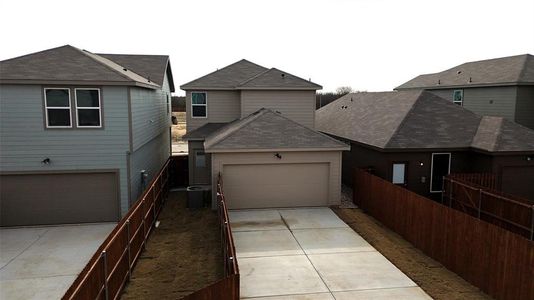 New construction Single-Family house 3017 Maple Orchard Ln, Fort Worth, TX 76140 - image