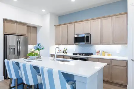 New construction Single-Family house 6504 Lacombe Pt, McKinney, TX 75071 plan McLaren - image 5