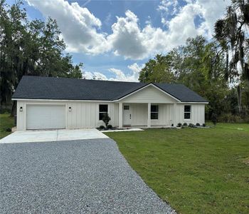 New construction Single-Family house 2534 Prine Rd, Lakeland, FL 33810 - image