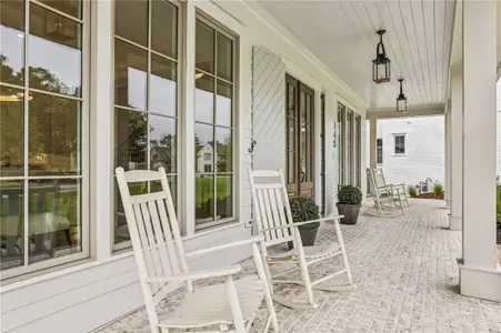 New construction Single-Family house 145 Grayton Ln, Roswell, GA 30075 - image 2