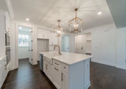 Oakridge Farms by Nest Homes in Mooresville - photo 15 15