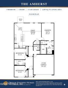 New construction Single-Family house 527 Barbosa Trl, St. Augustine, FL 32095 - image