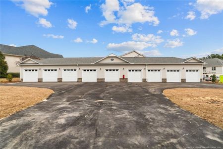 New construction Condo house 240 Gallery Dr, Unit 304, Spring Lake, NC 28390 - image