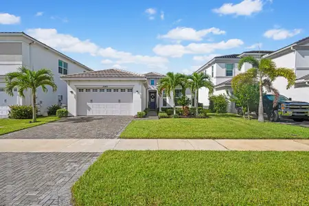 New construction Single-Family house 5549 Zestar Ln, Westlake, FL 33470 - image