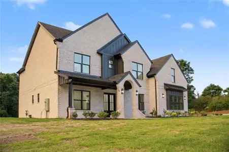 New construction Single-Family house 931 Stewart Rd, Monroe, GA 30655 - image