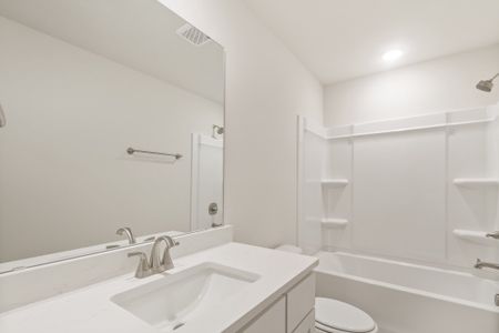 New construction Single-Family house 5151 Tullamore Dr, Aiken, SC 29801 plan Nile - image 9