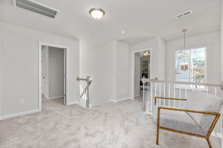 Royal Pines by Keystone Homes NC in Trinity - image 7