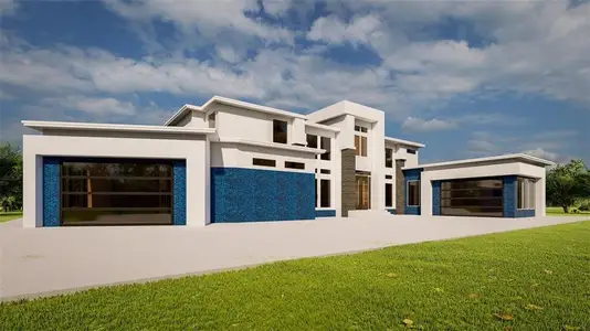 New construction Single-Family house 1690 Adams Dr Sw, Atlanta, GA 30311 - image