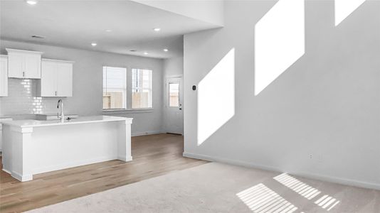 New construction Single-Family house 6635 Escondido Dr, Rosharon, TX 77583 - image 17