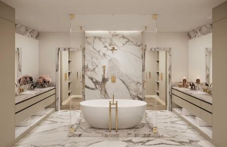 New construction Condo house 2360 Rice Blvd, Unit 701, Houston, TX 77005 - image 5