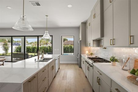New construction Single-Family house 1326 W New Hampshire St, Orlando, FL 32804 - image 14