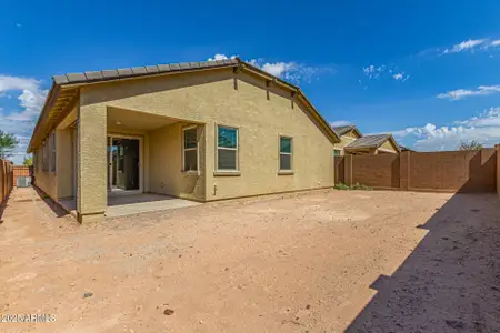 New construction Single-Family house 11145 W Parkway Dr, Tolleson, AZ 85353 - image